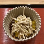 東茶屋 なかむら - 