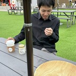 糸島ファームハウス UOVO - 