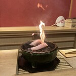 東茶屋 なかむら - クエ