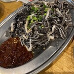 大衆町焼肉・ホルモン たぬき - 