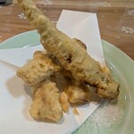 岡村 - 