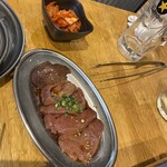 大衆町焼肉・ホルモン たぬき - 
