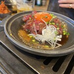 大衆町焼肉・ホルモン たぬき - 