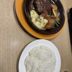 ジョナサン - 料理写真: