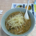 くるまやラーメン 佐原店 - 
