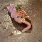 SUSHI てさく - 
