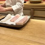 東茶屋 なかむら - 