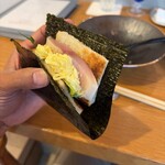 スシコーヒー - 