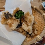 岡村 - 