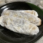 もち久 - 立石餅
