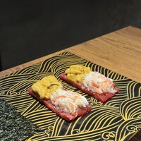 焼肉 うしみつ 恵比寿本店 -  焼肉 うしみつ 恵比寿本店 -