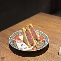 焼肉 うしみつ 恵比寿本店 -  焼肉 うしみつ 恵比寿本店 -