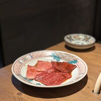 焼肉 うしみつ 恵比寿本店 -  焼肉 うしみつ 恵比寿本店 -