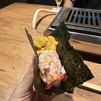 焼肉 うしみつ 恵比寿本店 -  焼肉 うしみつ 恵比寿本店 -