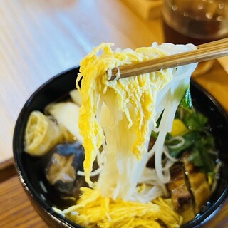 そうめん処 霞亭_1