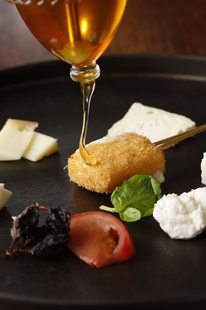 Kushi no Bo Tokyo Ginza Honten