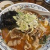 ラーメン餃子ハナウタ  東苗穂店