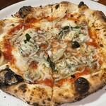 Yuu's PIZZA - 