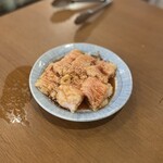 ハチイチホルモン - 