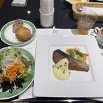 ハートンホテル 西梅田 - 