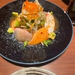 炭火焼鳥専門 個室居酒屋 久保田 - 