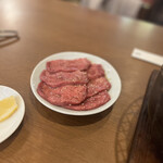 ハチイチホルモン - 