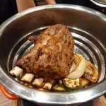 俺のイタリアン 銀座 - 