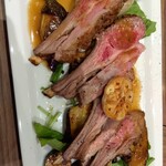 俺のイタリアン 銀座 - 