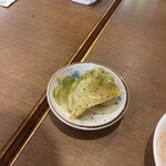 ハチイチホルモン - 