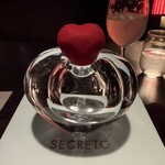 SECRETO - 