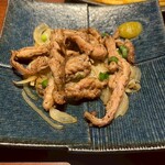 炭火焼鳥専門 個室居酒屋 久保田 - 