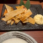 炭火焼鳥専門 個室居酒屋 久保田 - 