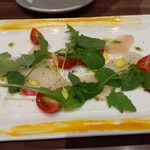 俺のイタリアン 銀座 - 