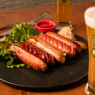 クラフトビア サーバーランド_1