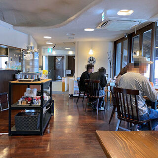 自家製麺 一乃瀬_2