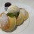 幸せのパンケーキ - 料理写真: