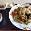 台湾料理 八福