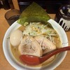 らーめん蓮 三軒茶屋店
