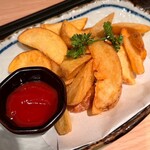 個室居酒屋 佐藤 NBF品川タワー店 - 