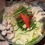 個室居酒屋 佐藤 NBF品川タワー店 - 