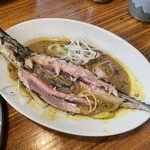 BLOCK HOUSE 水曜カレー - 