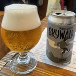 BLOCK HOUSE 水曜カレー - 