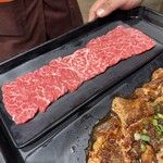 YONGDAERI KOREAN RESTO & BBQ - 