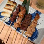 個室居酒屋 佐藤 - 