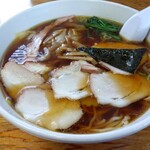 手打ちラーメン いまの家 - 