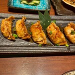 炭火焼鳥専門 個室居酒屋 久保田 - 