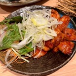 個室居酒屋 佐藤 NBF品川タワー店 - 