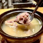 とりやき八 - 料理写真: