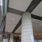 カフェ ポアロ - 天井が高い！！まったりゆったり出来る開放感がイイね️