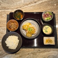 肉割烹 SHUN - 
